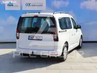 2023 Volkswagen Caddy