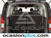 2023 Volkswagen Caddy