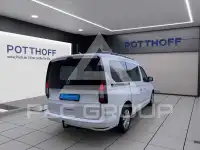 2023 Volkswagen Caddy