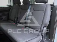 2023 Volkswagen Caddy