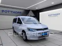 2023 Volkswagen Caddy
