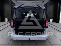2023 Volkswagen Caddy