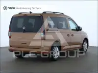 2023 Volkswagen Caddy