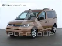2023 Volkswagen Caddy