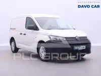 2023 Volkswagen Caddy