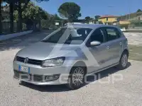 2023 Volkswagen Caddy
