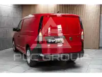 2023 Volkswagen Caddy