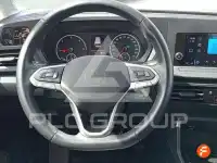 2023 Volkswagen Caddy