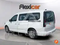 2023 Volkswagen Caddy