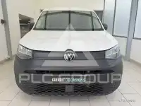 2023 Volkswagen Caddy