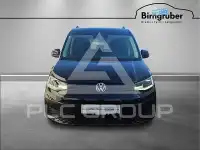 2023 Volkswagen Caddy