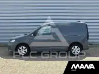 2023 Volkswagen Caddy