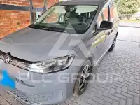 2023 Volkswagen Caddy
