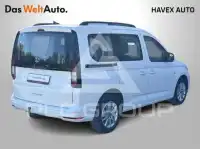 2023 Volkswagen Caddy