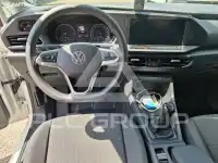 2023 Volkswagen Caddy