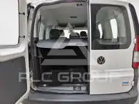 2023 Volkswagen Caddy