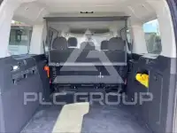 2023 Volkswagen Caddy