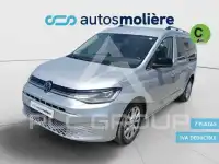 2023 Volkswagen Caddy