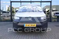 2023 Volkswagen Caddy