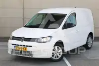 2023 Volkswagen Caddy