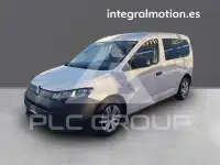 2023 Volkswagen Caddy
