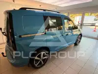 2023 Volkswagen Caddy