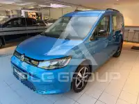2023 Volkswagen Caddy