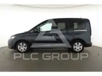 2023 Volkswagen Caddy