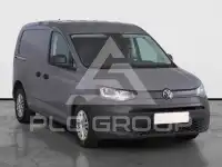 2023 Volkswagen Caddy