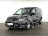 2023 Volkswagen Caddy