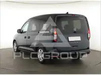 2023 Volkswagen Caddy