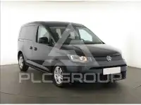 2023 Volkswagen Caddy