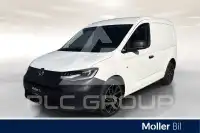 2023 Volkswagen Caddy