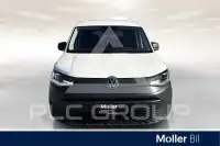 2023 Volkswagen Caddy