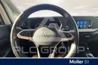2023 Volkswagen Caddy
