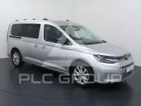 2023 Volkswagen Caddy