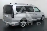 2023 Volkswagen Caddy