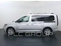 2023 Volkswagen Caddy