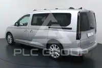 2023 Volkswagen Caddy