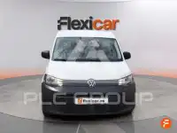 2023 Volkswagen Caddy
