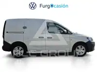 2023 Volkswagen Caddy