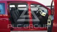2023 Volkswagen Caddy