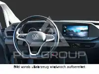 2023 Volkswagen Caddy
