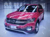 2023 Volkswagen Caddy
