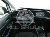 2023 Volkswagen Caddy