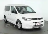 2023 Volkswagen Caddy