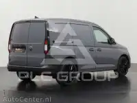 2023 Volkswagen Caddy