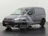 2023 Volkswagen Caddy