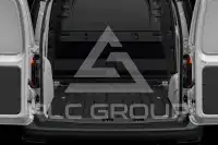 2023 Volkswagen Caddy