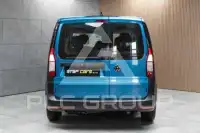 2023 Volkswagen Caddy